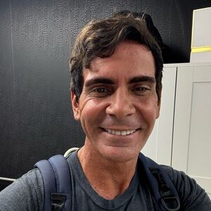 Meet your Posher, David